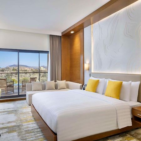 Dusitd2 Naseem Resort, Jabal Akhdar, Oman Al 'Ayn Exterior foto