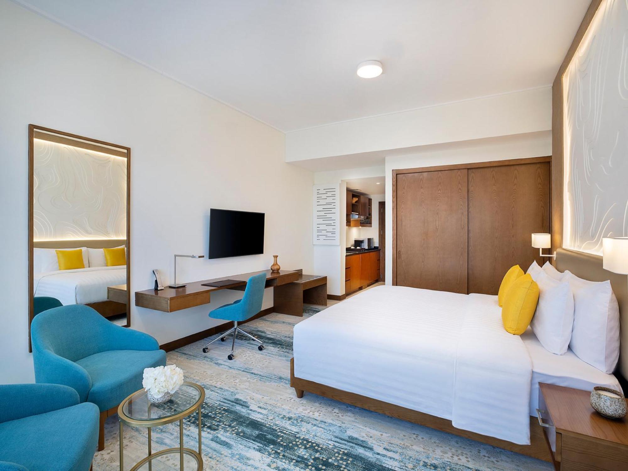 Dusitd2 Naseem Resort, Jabal Akhdar, Oman Al 'Ayn Exterior foto