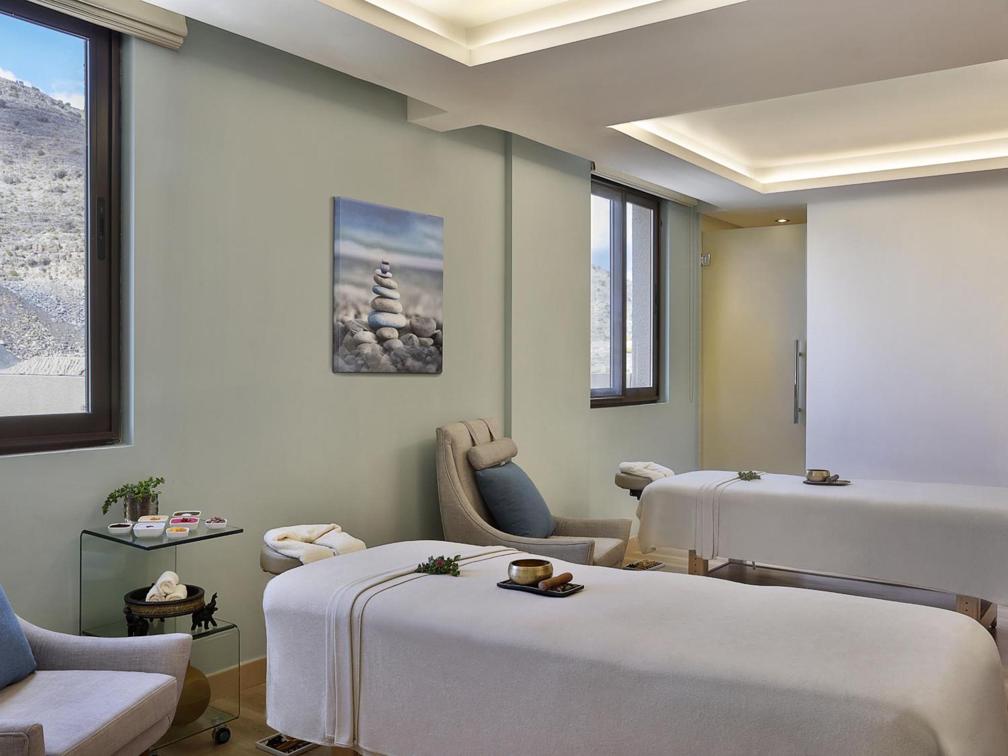 Dusitd2 Naseem Resort, Jabal Akhdar, Oman Al 'Ayn Exterior foto