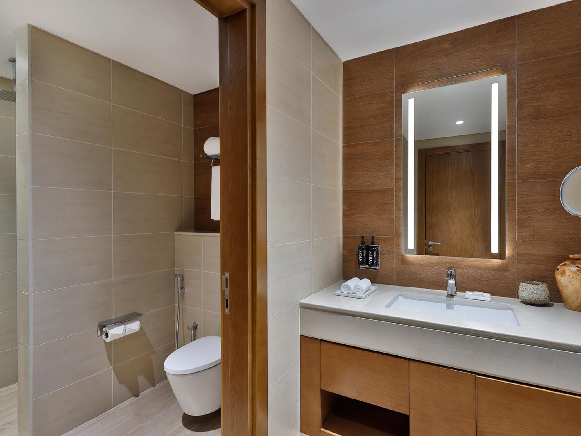 Dusitd2 Naseem Resort, Jabal Akhdar, Oman Al 'Ayn Exterior foto