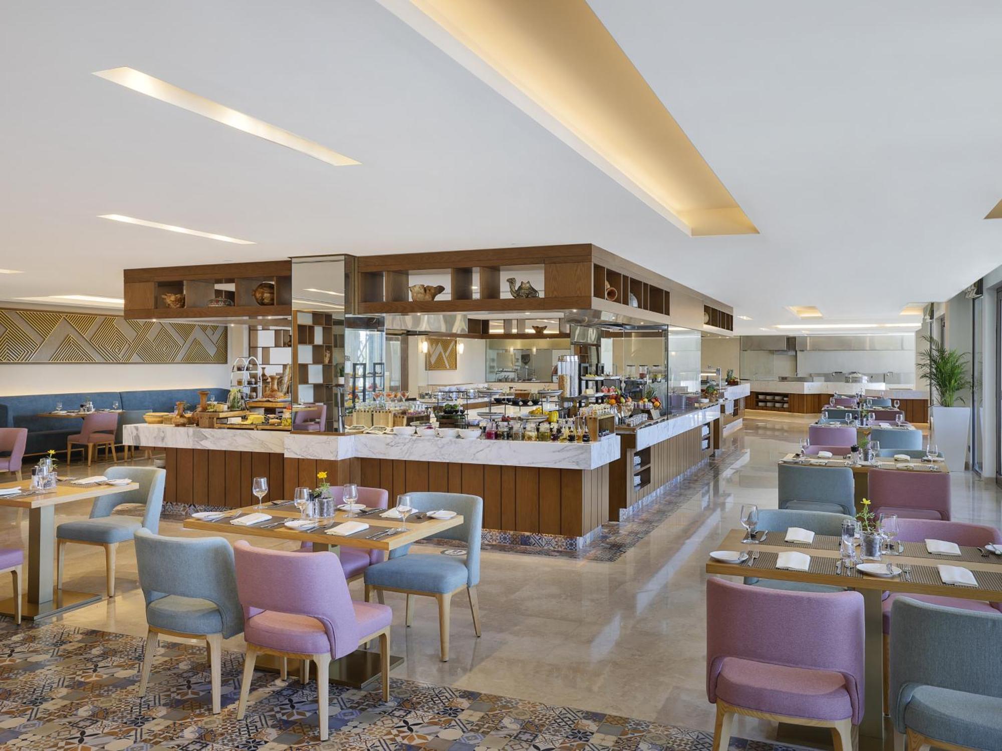 Dusitd2 Naseem Resort, Jabal Akhdar, Oman Al 'Ayn Exterior foto