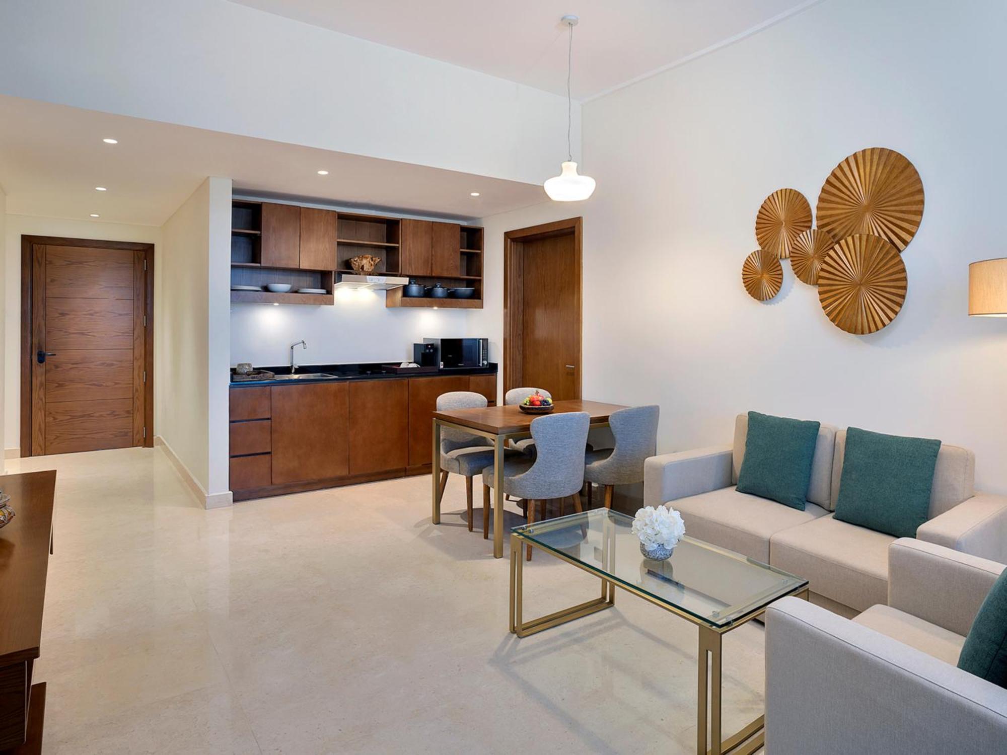 Dusitd2 Naseem Resort, Jabal Akhdar, Oman Al 'Ayn Exterior foto