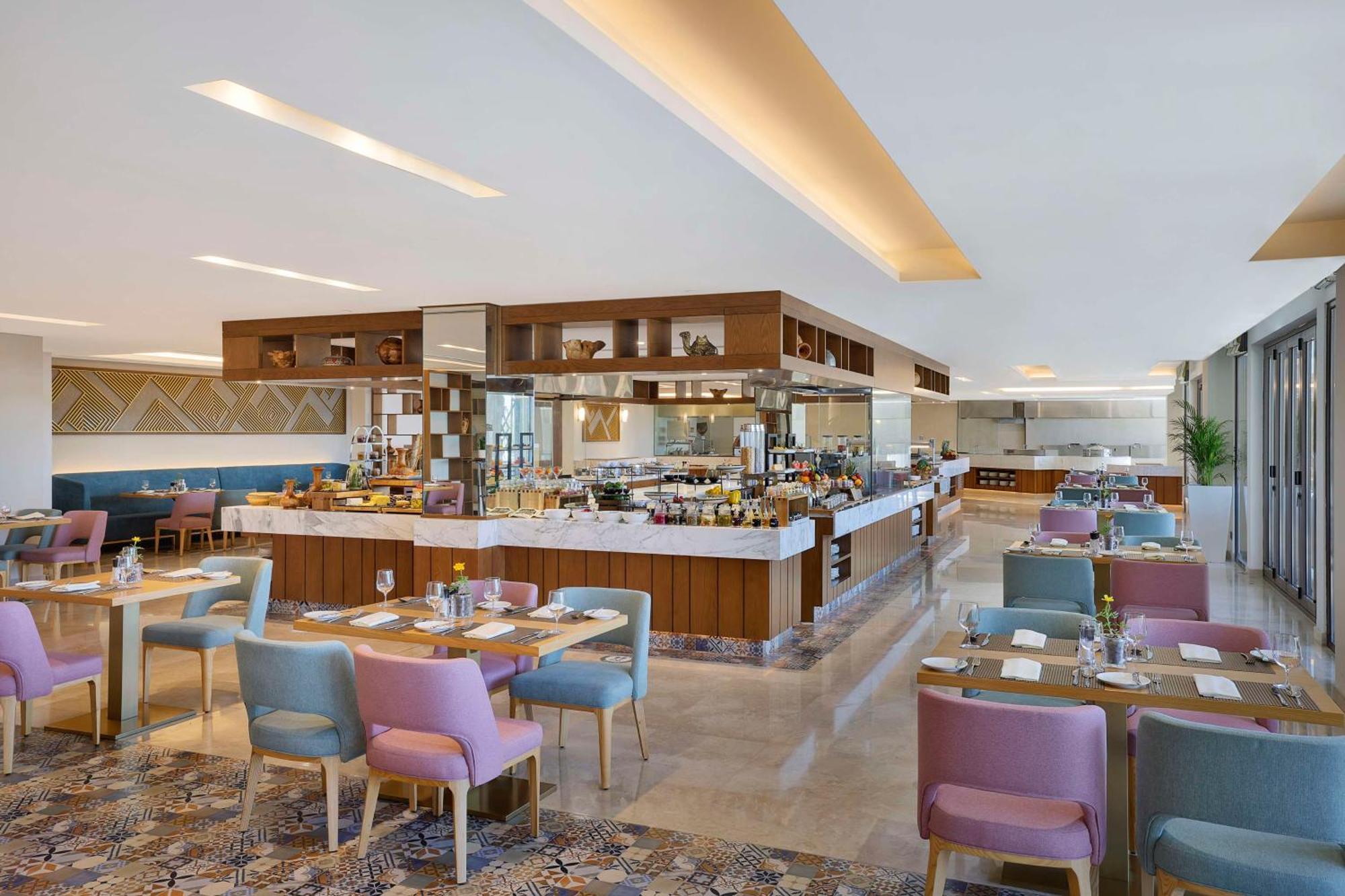 Dusitd2 Naseem Resort, Jabal Akhdar, Oman Al 'Ayn Exterior foto