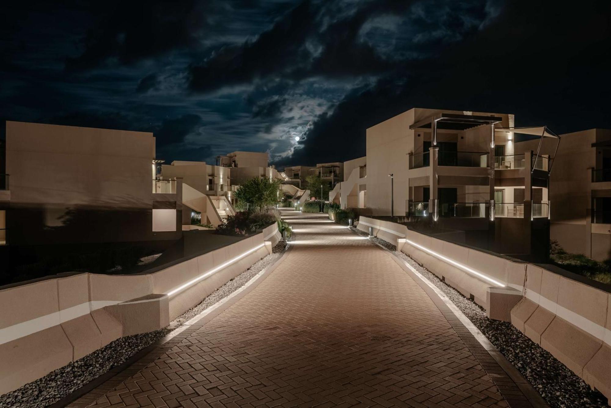 Dusitd2 Naseem Resort, Jabal Akhdar, Oman Al 'Ayn Exterior foto